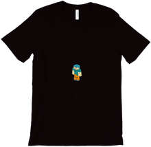 thedudethatplaysminecraft T-Shirts