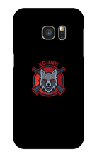 xgunii Samsung Phone Cases