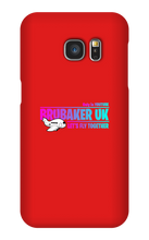 brubakeruk Samsung Phone Cases