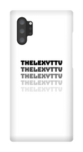 thelexyttv Samsung Phone Cases