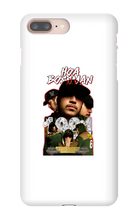 NO LIMIT 1991 iPhone Phone Case
