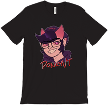 Ponky T-Shirts by CozyCryptidArt