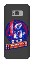 firmthegamerpc Samsung Phone Cases