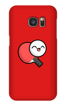 Coque Samsung Picot Ping