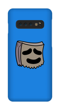 greenthecolor Samsung Phone Cases