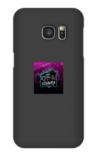 icyaura97 Samsung Phone Cases