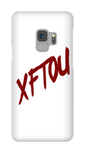 J3ster XFTOU Samsung Phone Cases
