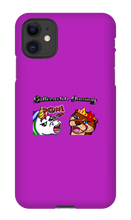 butterscotchgaming iPhone Phone Cases