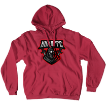 KunaiTC LOGO Hoodie