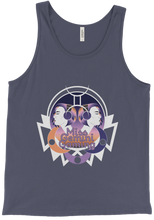 missgeminigaming Tank Top