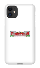 pitbullricci iPhone Phone Cases
