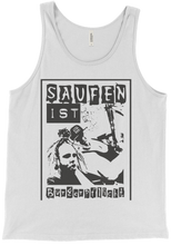 paulvofficial Tank Top