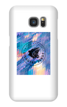 disgustedzeroz Samsung Phone Cases