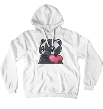BADG3RLOVE Hoodie