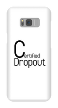 fake_dropout_streams Samsung Phone Cases