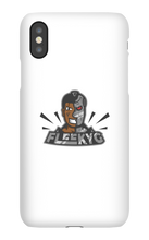 fleekyg iPhone Phone Cases