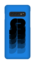 silentbanks Samsung Phone Cases