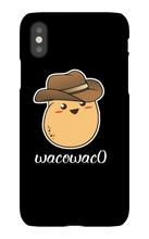 wacowac0 iPhone Phone Cases