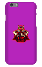 cappakrunch iPhone Phone Cases