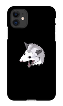 murrdoggin iPhone Phone Cases