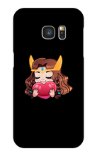 Love Samsung Phone Case
