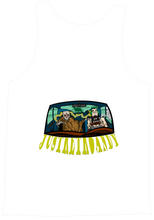 JustRetroAndy tanktop