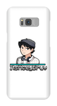 ItsAceyBruv Samsung Phone Cases