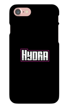 hydr4fx iPhone Phone Cases