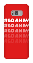 teambronka Samsung Phone Cases