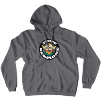Hoodies (No-Zip/Pullover)