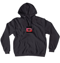 powamark3 Hoodies (No-Zip/Pullover)