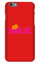 BoBlox Phone Case