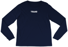Tsuks Long Sleeve Tee