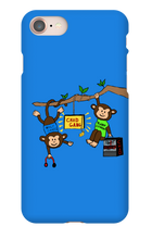 chadgang69 iPhone Phone Cases