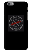 heathenluka iPhone Phone Cases