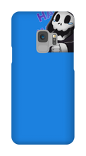 twodeadshot Samsung Phone Cases