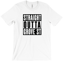 Grove Street Shirt