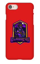 KlaooKun iPhone Phone Cases