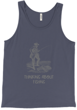 legionmantis734 Tank Top