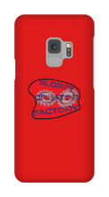 SCF Samsung Phone Cases