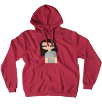 Mvvaya Hoodies (No-Zip/Pullover)