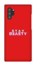 scpbeastyy Samsung Phone Cases
