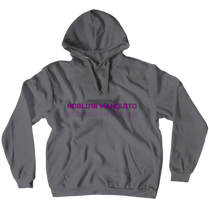 noblo18 Hoodies (No-Zip/Pullover)