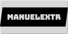 manuelextr XXL Gaming Mousepad