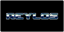 reylosgaming XXL Gaming Mousepad