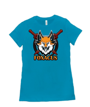 foxacus Women’s T-shirt
