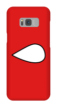 Pointy Nose Samsung Phone Case