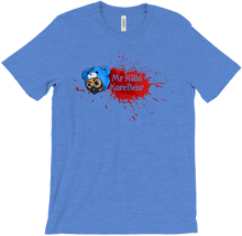 Mr. Killa KareBear T-Shirts