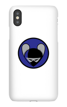 th3sneaky1 iPhone Phone Cases