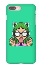 proxylilly iPhone Phone Cases